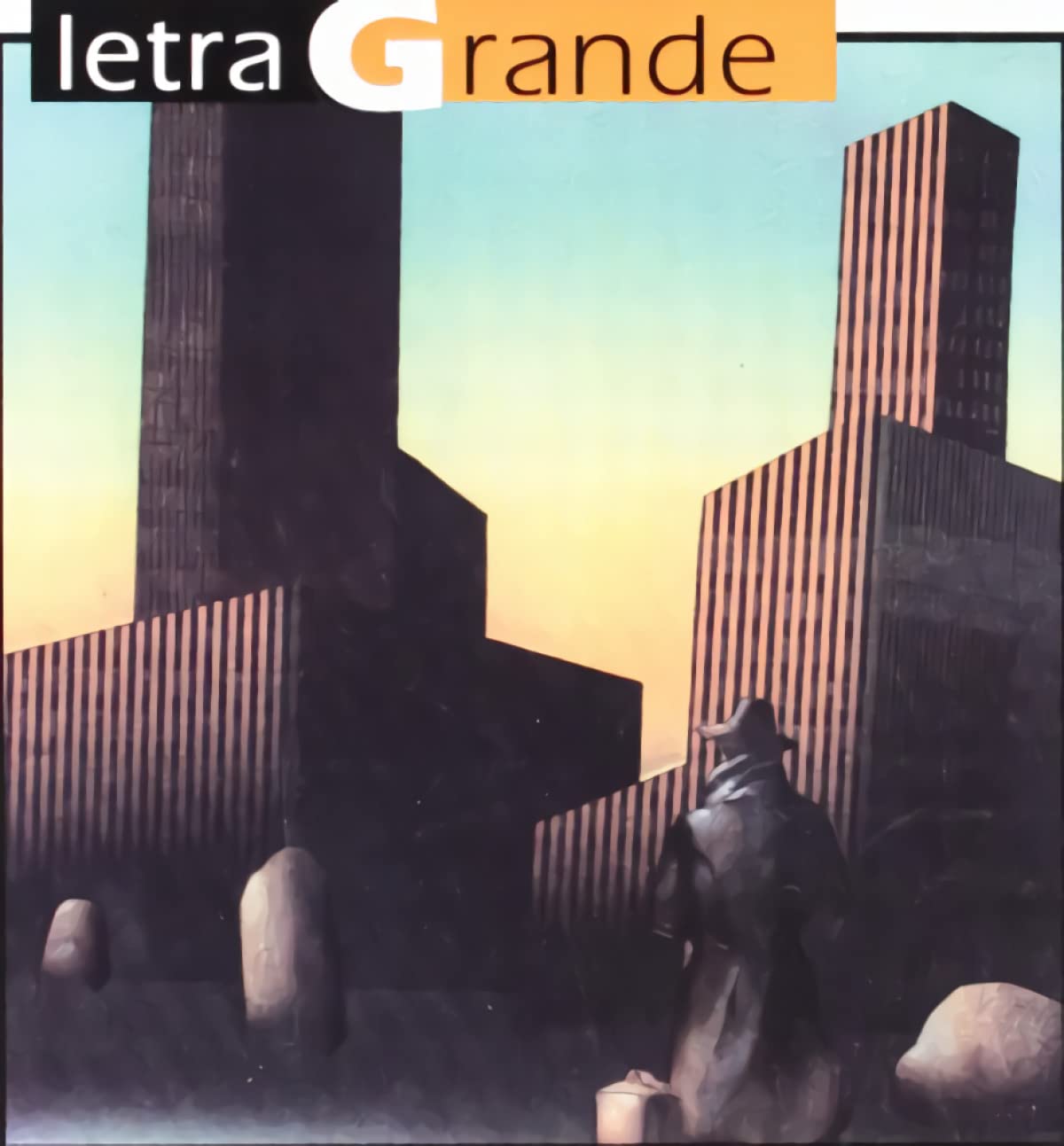 Cuentos urbanícolas