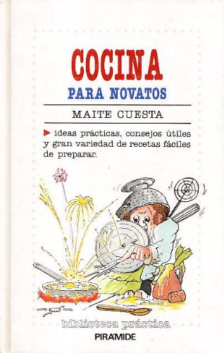 Cocina para novatos