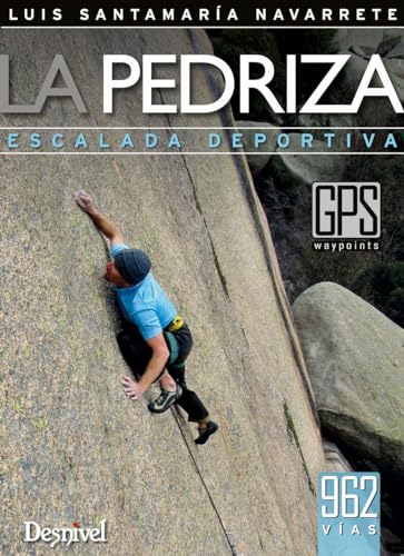 La Pedriza