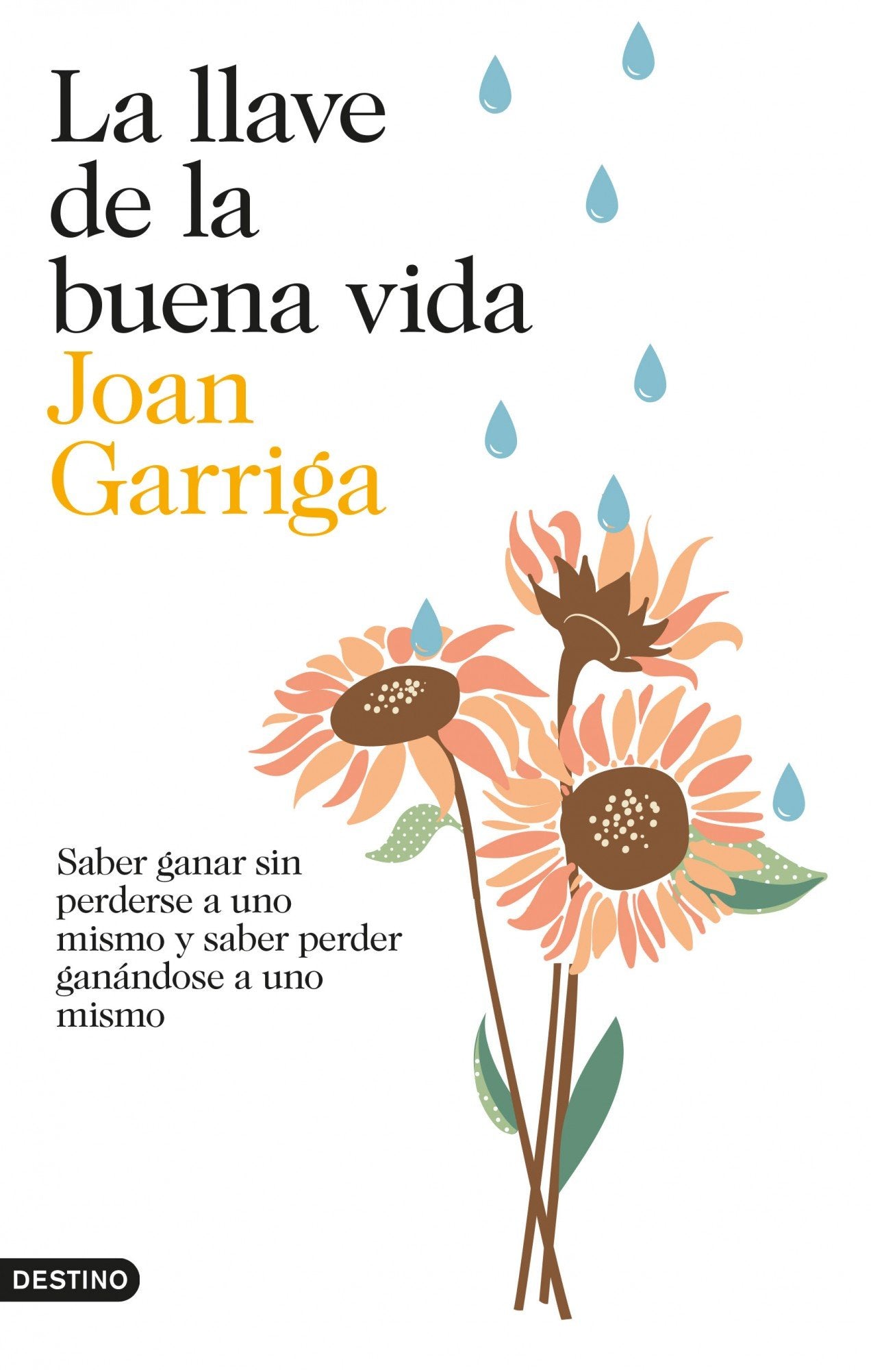 La llave de la buena vida: Saber ganar sin perderse a uno mismo y saber perder ganándose a uno mismo (Imago Mundi)