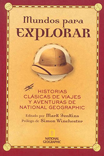 Mundos para explorar