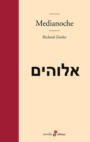 Medianoche (Edhasa Literaria)