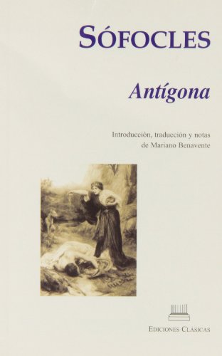 ANTíGONA