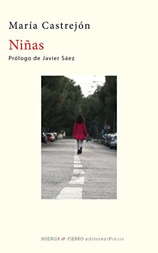 NIÑAS (POESÍA)