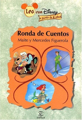 Ronda De Cuentos
