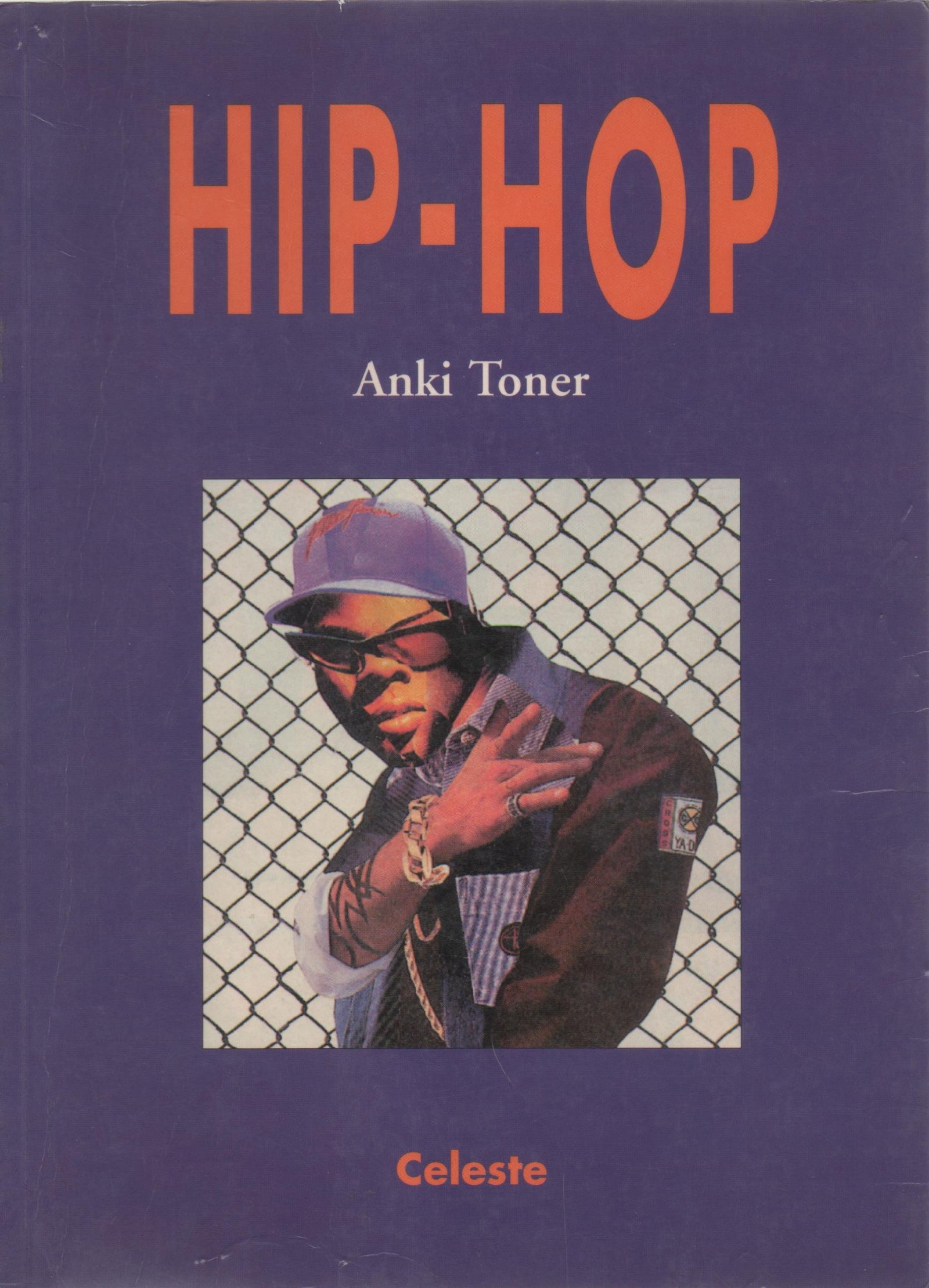 Hip-hop