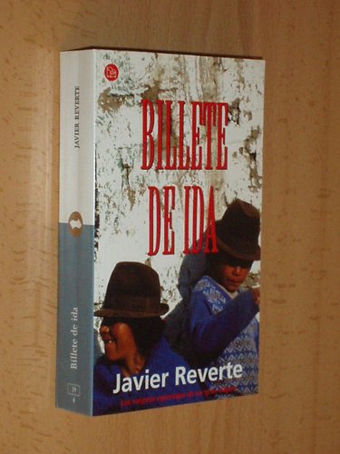 Billete de ida