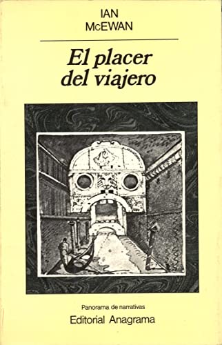 El placer del viajero: 19 (Panorama de narrativas)