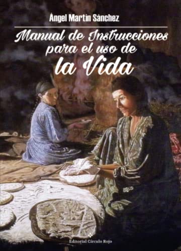 Manual de instrucciones para el uso de la vida (NOVELA)