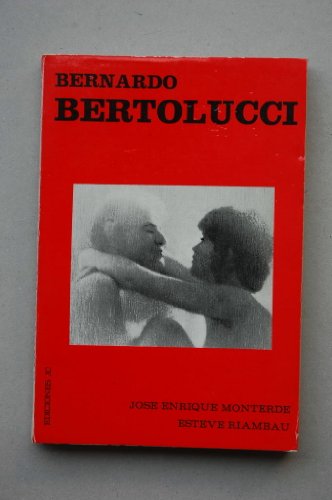 BERNARDO BERTOLUCCI (SIN COLECCION)