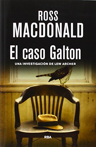 El caso Galton