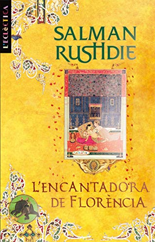 L'encantadora de Florència: 161 (L'Eclèctica)