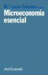 Microeconomía esencial