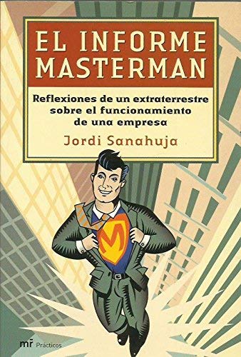 El informe Masterman (MR Prácticos)