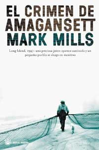 El crimen de amagansett