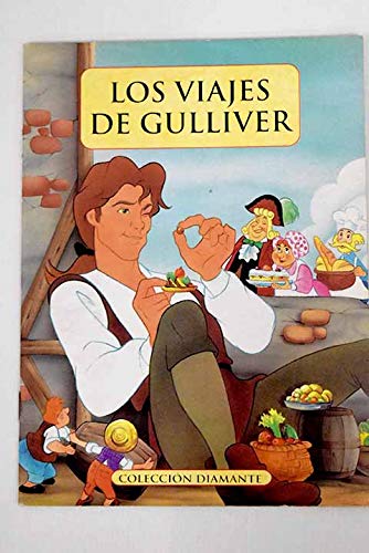 VIAJES GULLIVER-COLECC.DIAMANTE (SIN COLECCION)