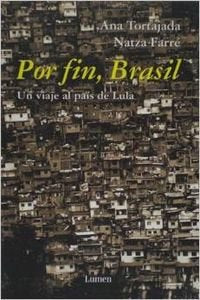 POR FIN BRASIL (SIN COLECCION)