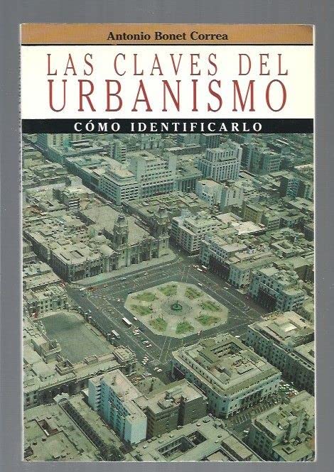 Claves del urbanismo, las