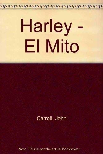 Harley - El Mito