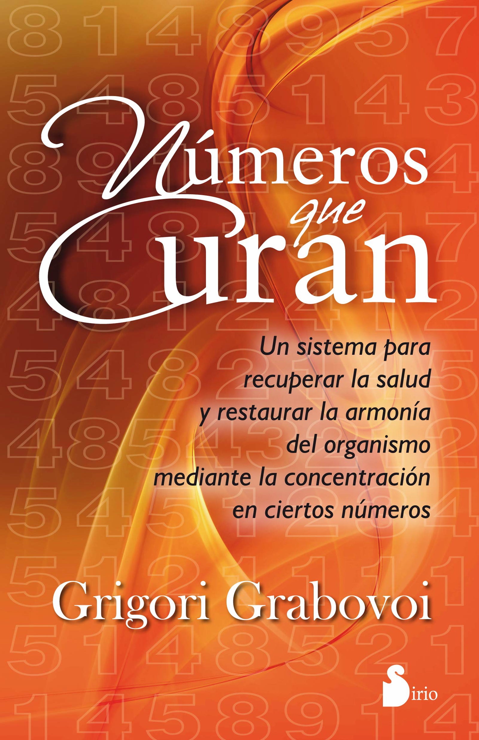 NUMEROS QUE CURAN: 5/7/2 (UBICACION ALTERNATIVA) (2012)
