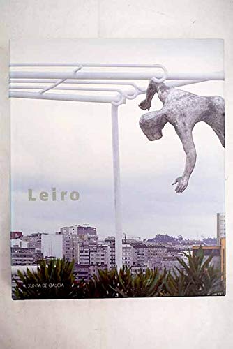 Francisco Leiro
