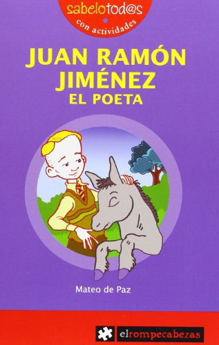 JUAN RAMÓN JIMÉNEZ el poeta: 33 (Sabelotod@s)
