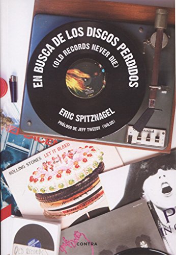 En busca de los discos perdidos