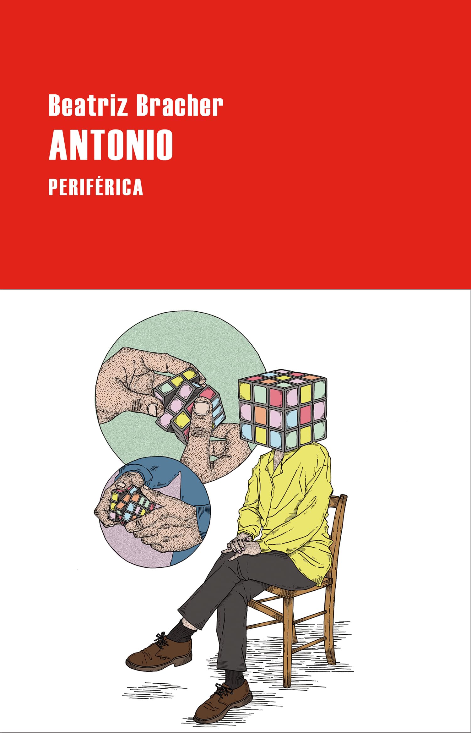 Antonio: 197 (Largo recorrido)