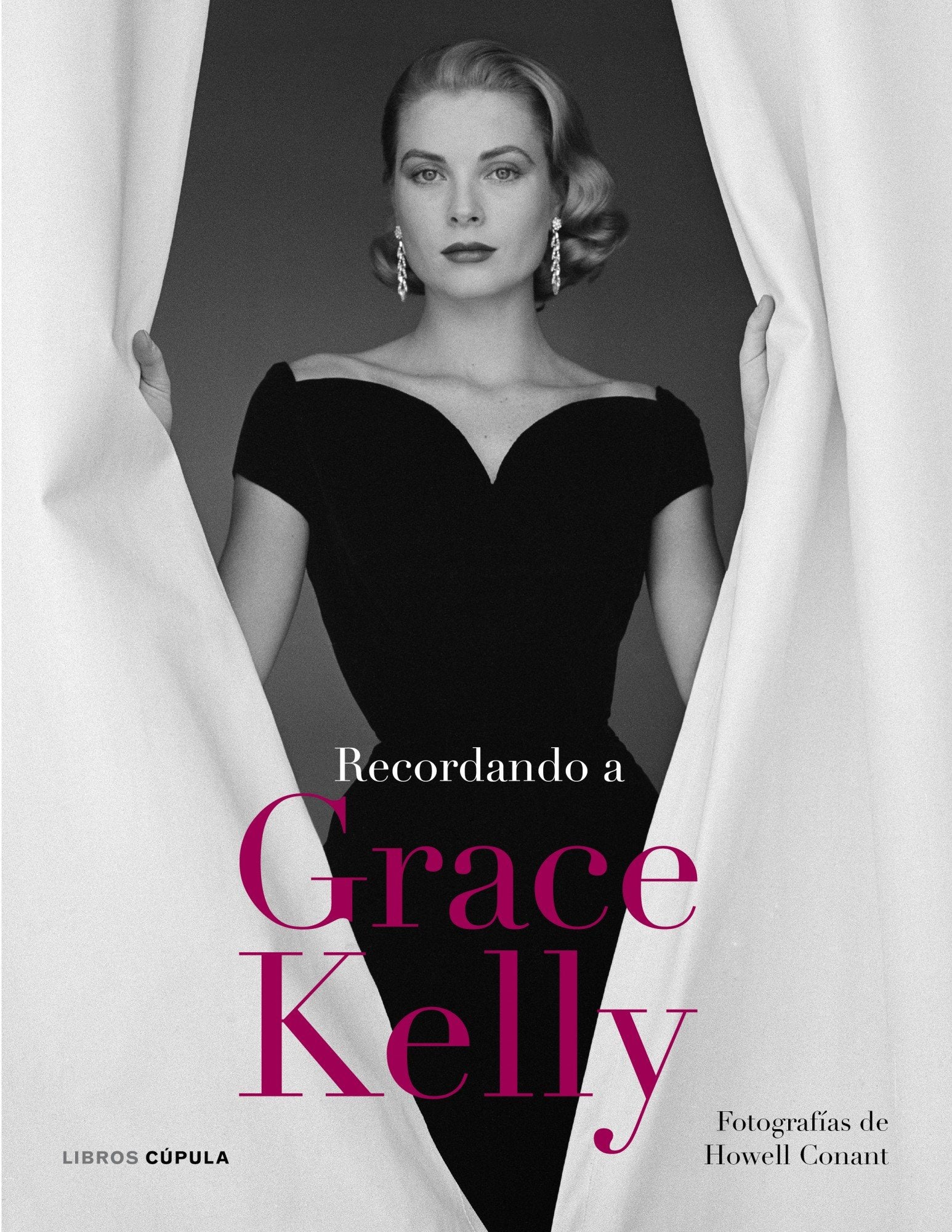 Recordando a Grace Kelly (Música y cine)
