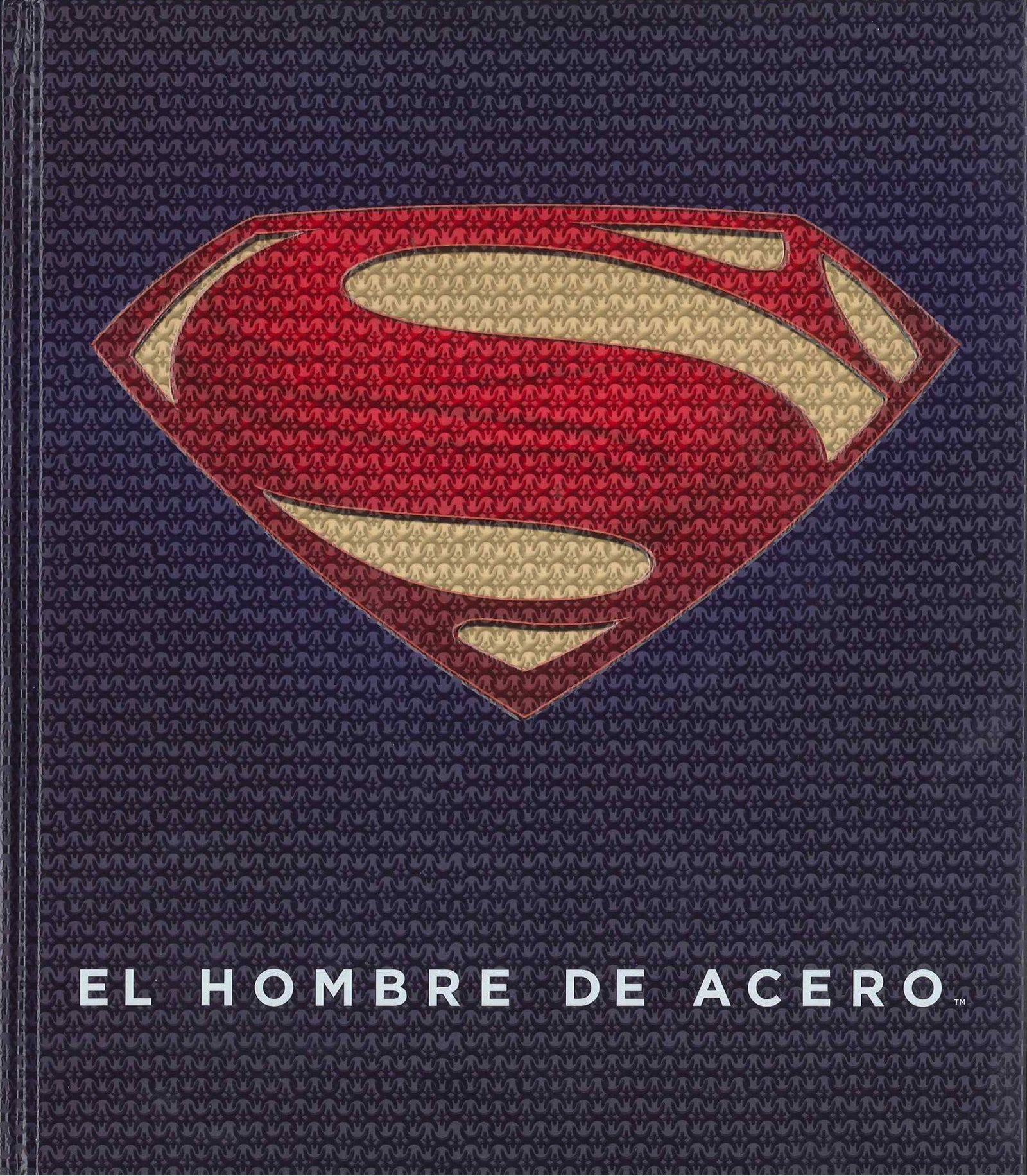 El Hombre de Acero (Series y Películas)