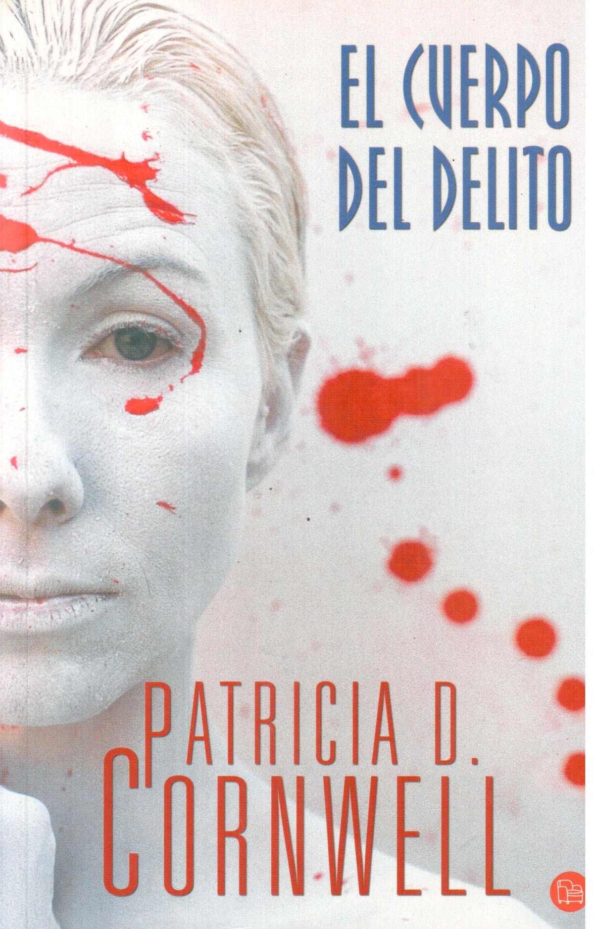 CUERPO DEL DELITO (FG) , EL (SIN COLECCION)