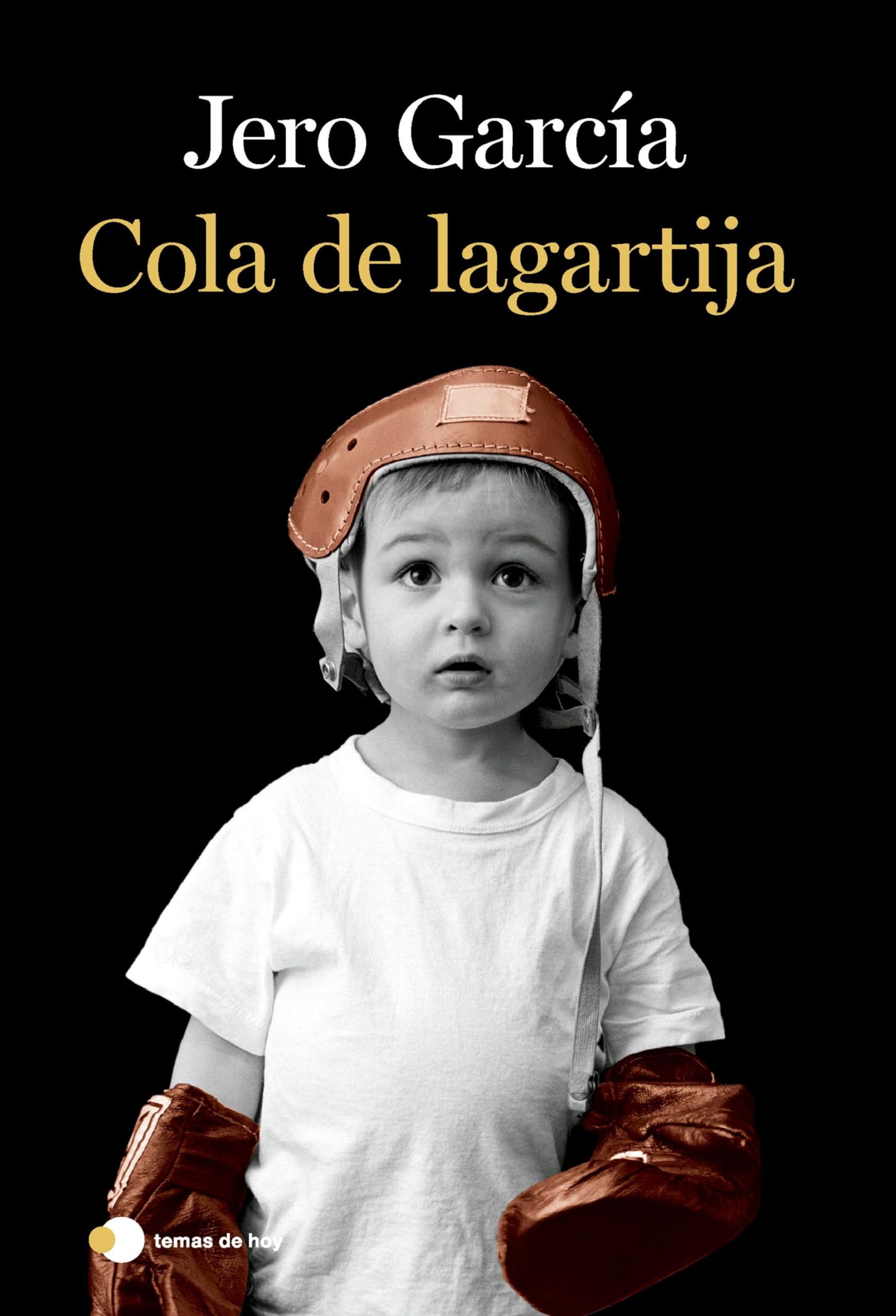 Cola de lagartija (temas de hoy)