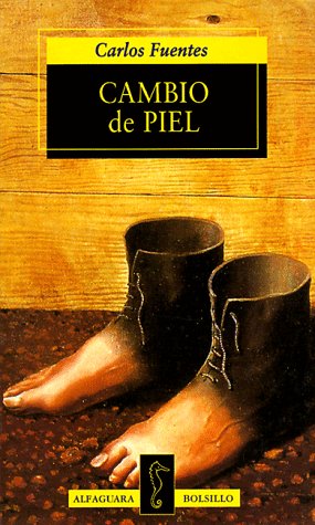 Cambio de piel