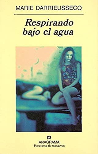 Respirando bajo el agua: 488 (Panorama de narrativas)