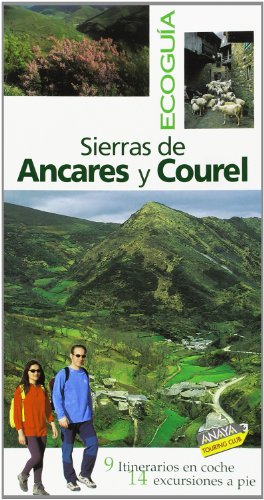 Sierras de Ancares y Courel (Ecoguías)