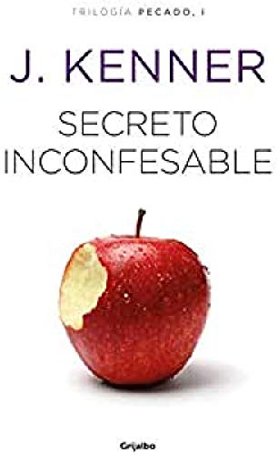 Secreto inconfesable (Trilogía Pecado 1)