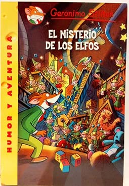 El misterio de los elfos