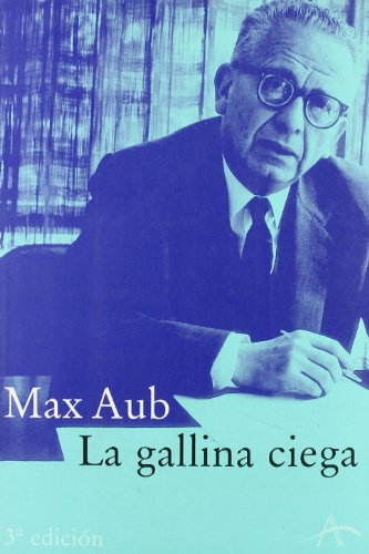 La Gallina Ciega