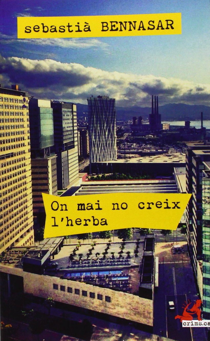 On Mai No Creix L'Herba: 16 (crims.cat)