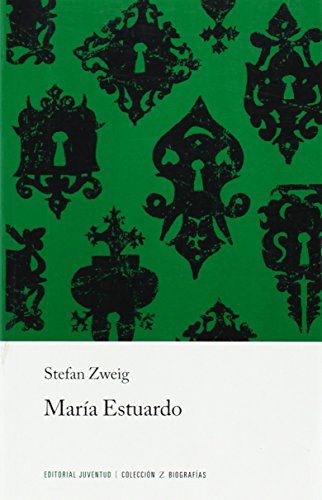 Z Maria Estuardo (BIOGRAFIAS)