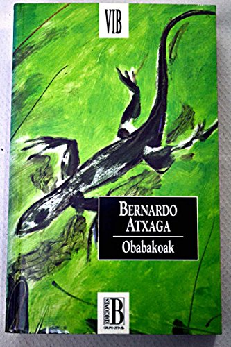 Obabakoak