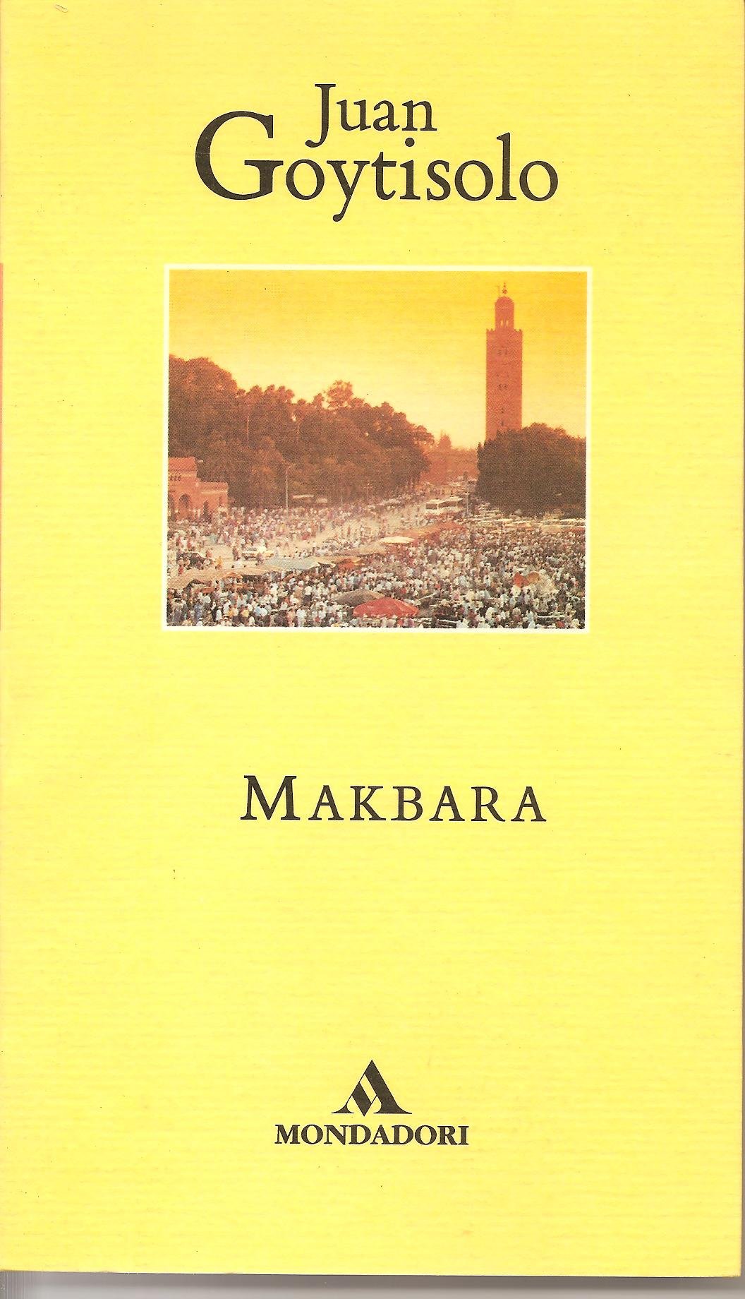 Makbara