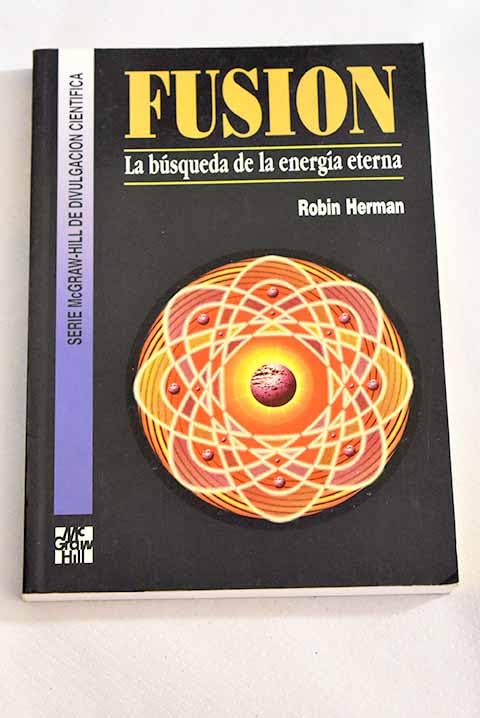 FUSION-HERMAN (SIN COLECCION)
