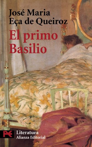 El primo Basilio (El libro de bolsillo - Literatura)