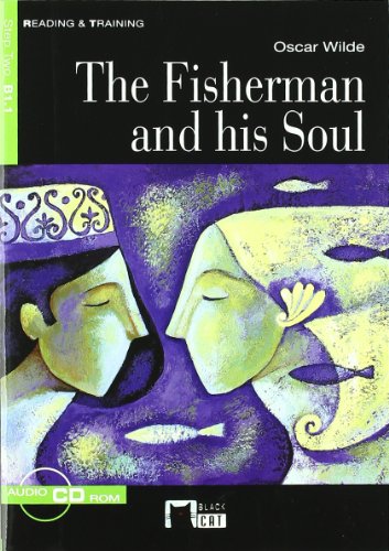 The Fisherman And His Soul. Materia Auxiliar