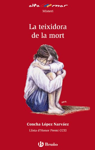 La teixidora de la mort (Valencià - A PARTIR DE 12 ANYS - ALTAMAR)