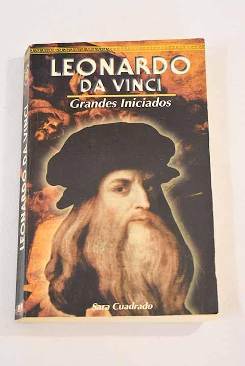 Leonardo Da Vinci