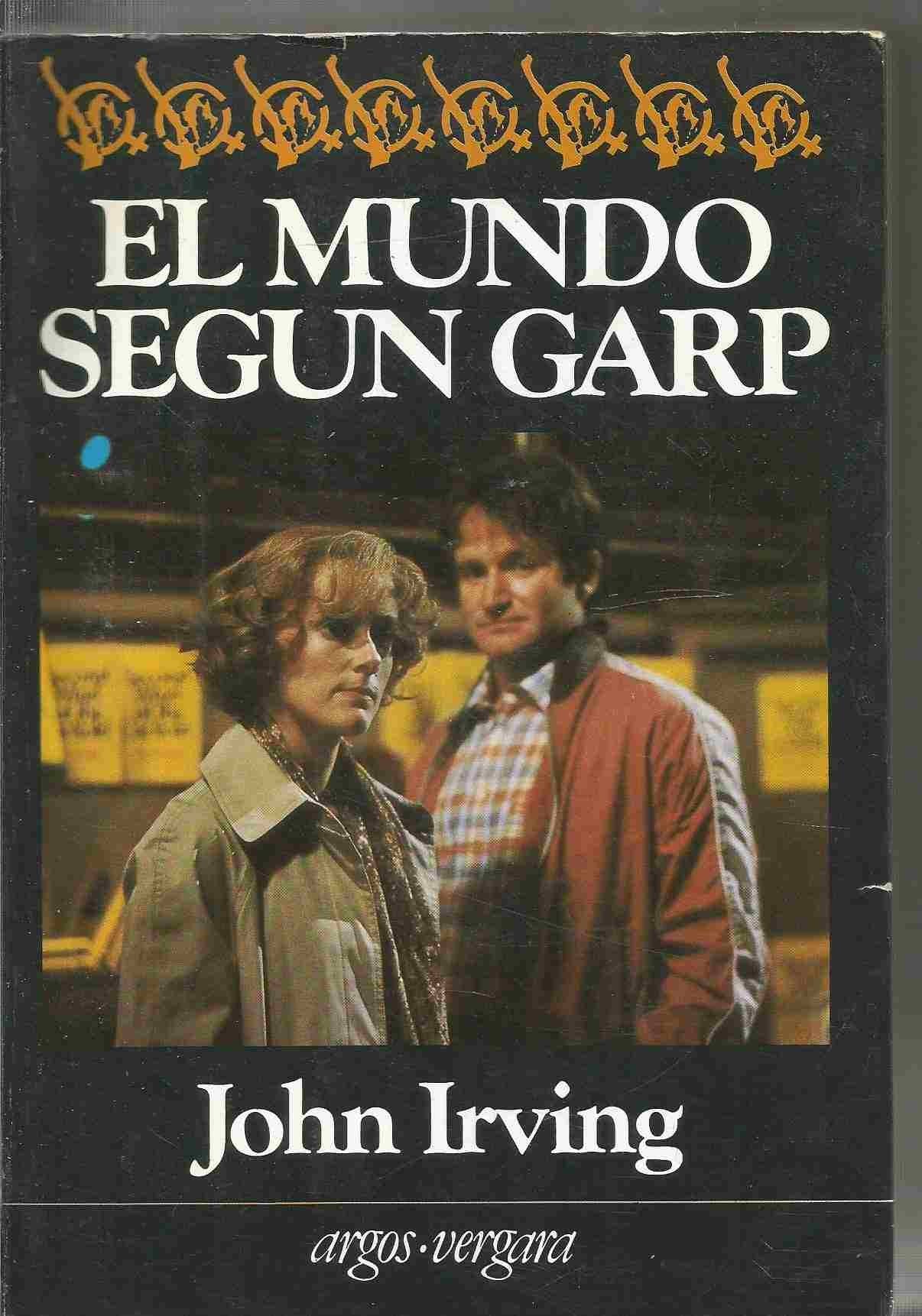 El mundo según Garp