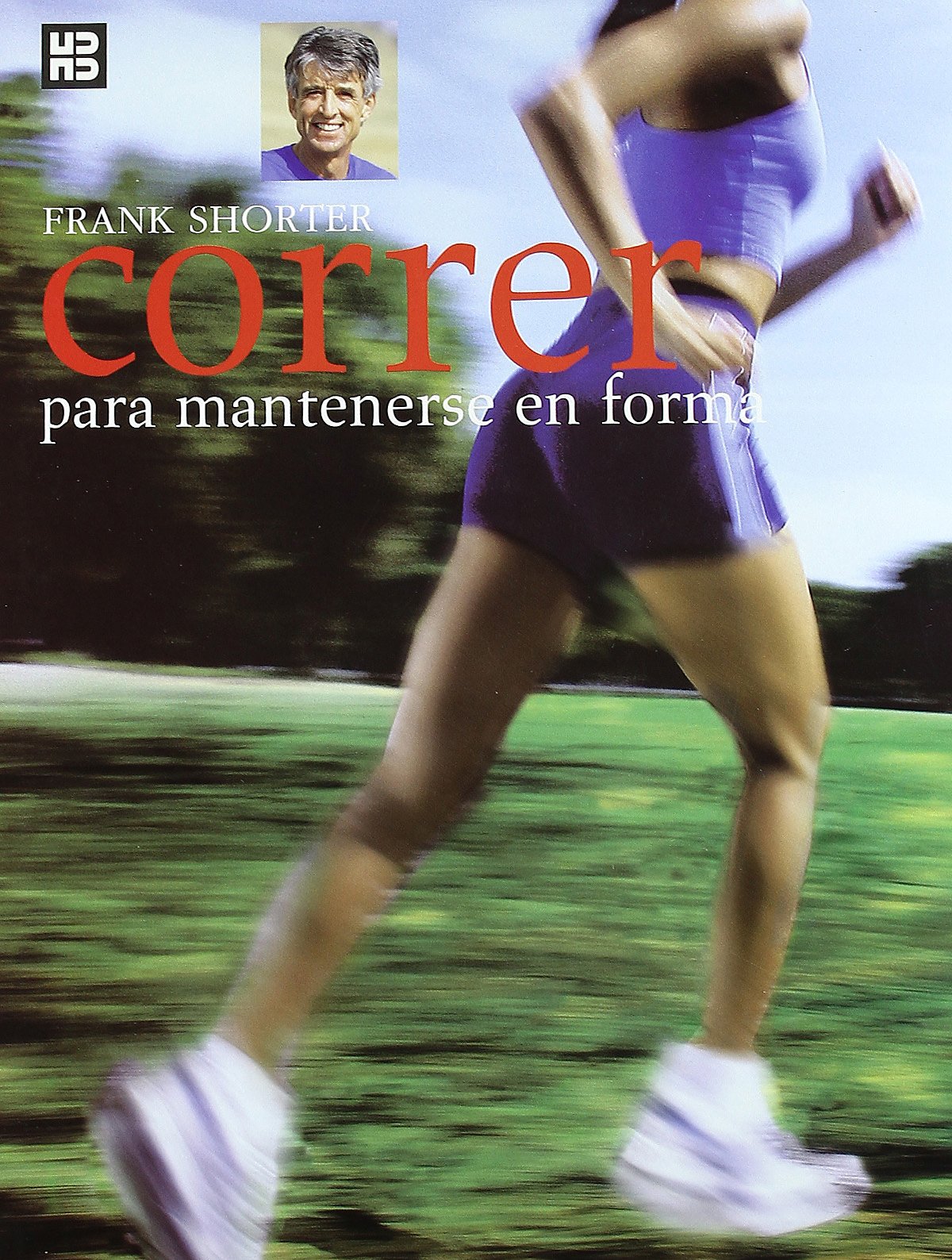 Correr: 7 (Mens sana in corpore sano)