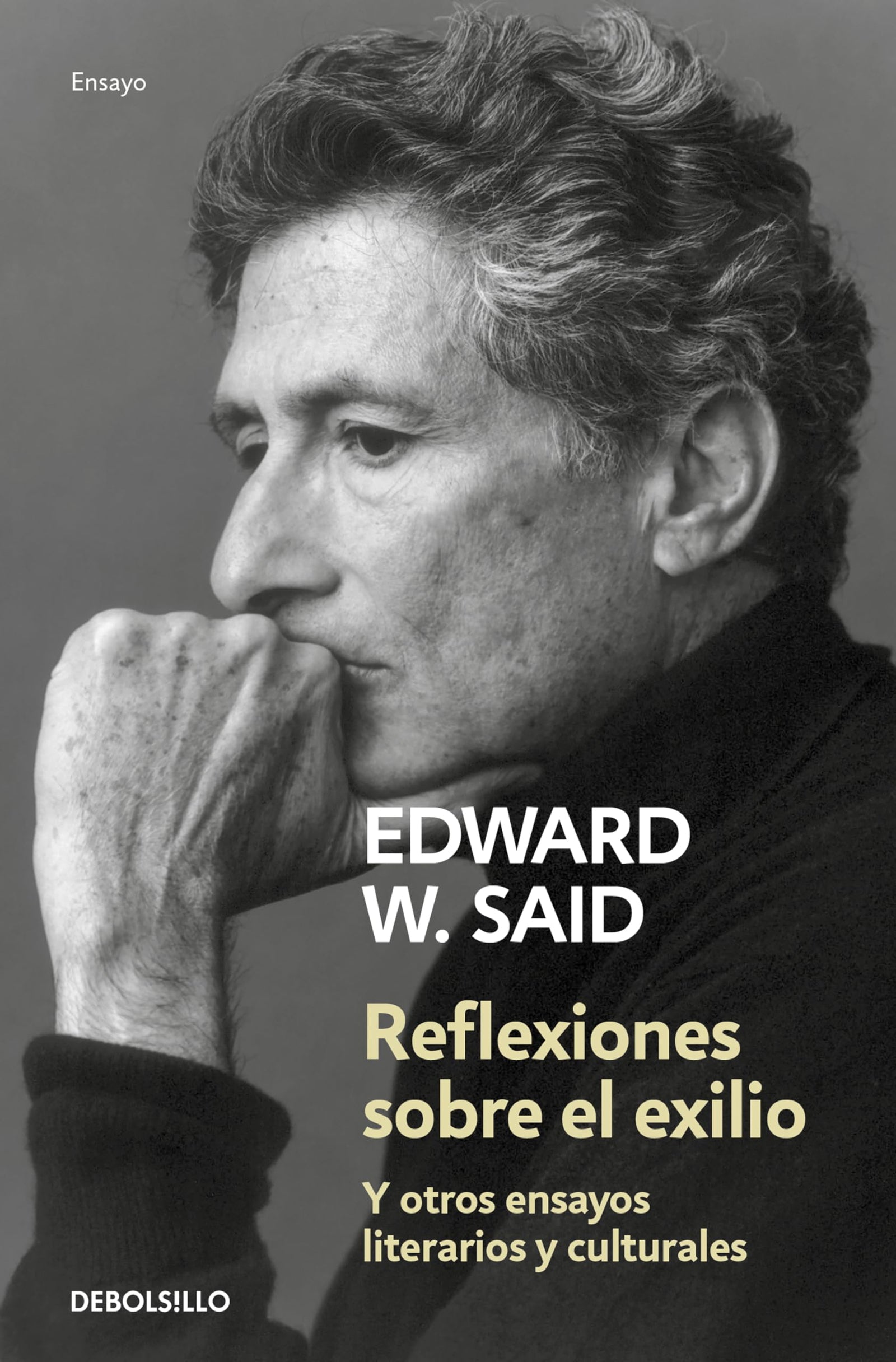 Reflexiones sobre el exilio: Y otros ensayos literarios y culturales (Ensayo | Literatura)